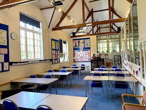 mary-barnes-room