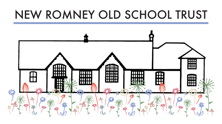 new-romney-old-school-logo